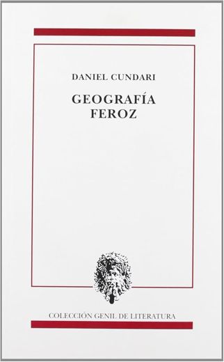 Geografía feroz